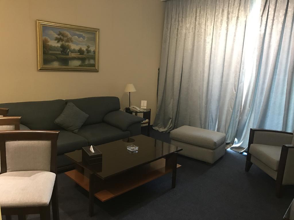 Ny Suites ベイルート エクステリア 写真