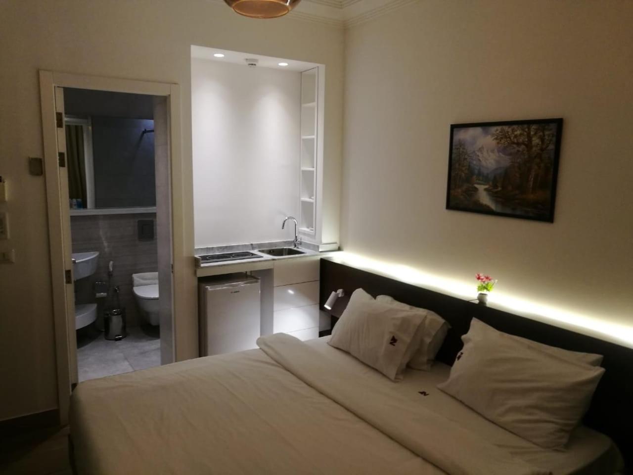 Ny Suites ベイルート エクステリア 写真